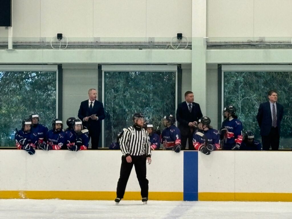 GREAT BRITAIN 2-3 POLAND WOMEN