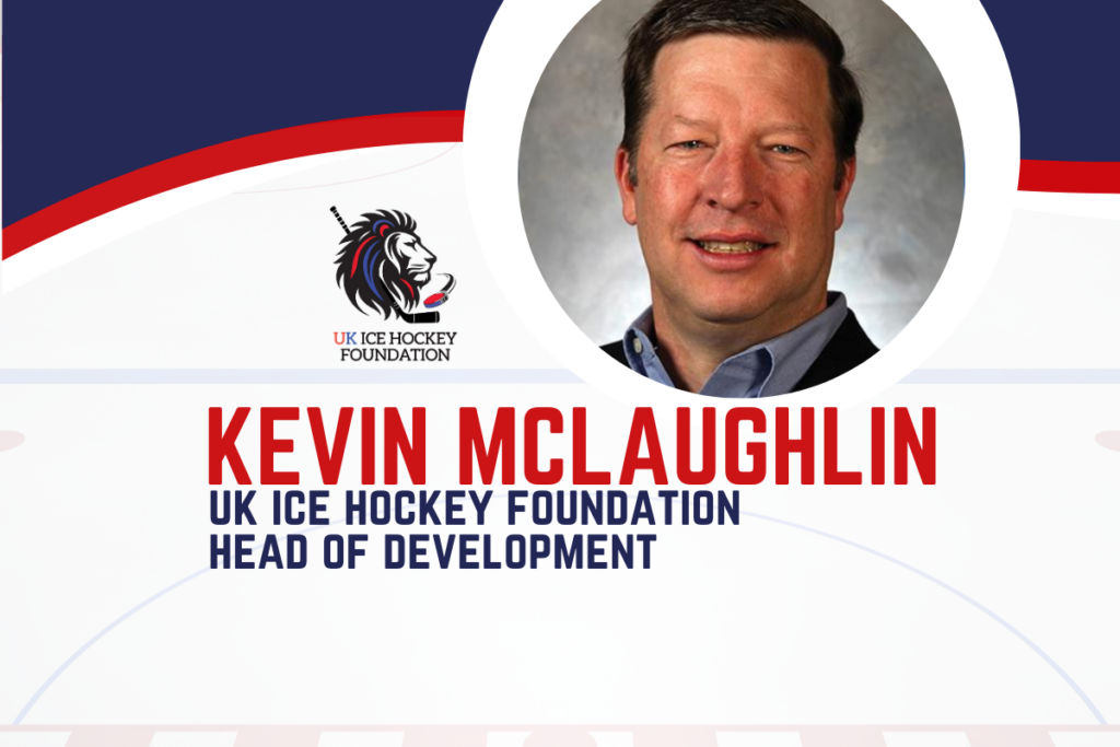 Kevin McLaughlin